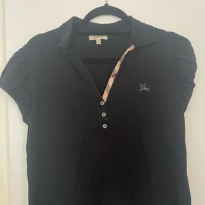 Burberry Polo